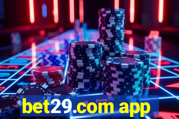 bet29.com app